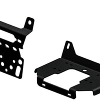 Kfi Winch Mount Rzr Xp - Atv Performance Products