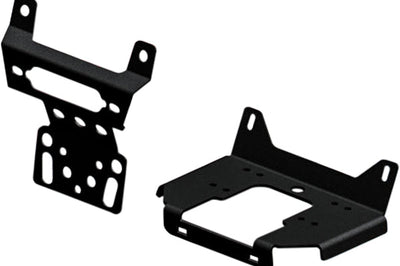 Kfi Winch Mount Rzr Xp - Atv Performance Products