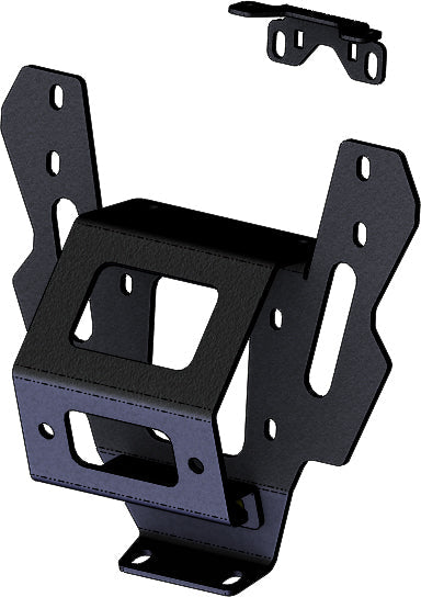 Kfi Winch Mount Textron - Atv Performance Products