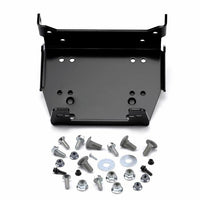 Warn Winch Mount Yam - Atv Performance Products
