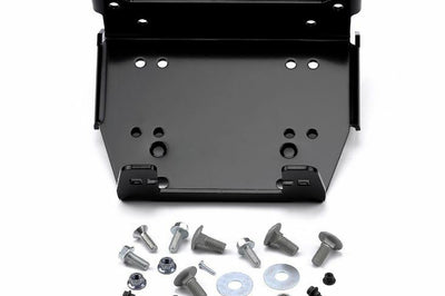Warn Winch Mount Yam - Atv Performance Products