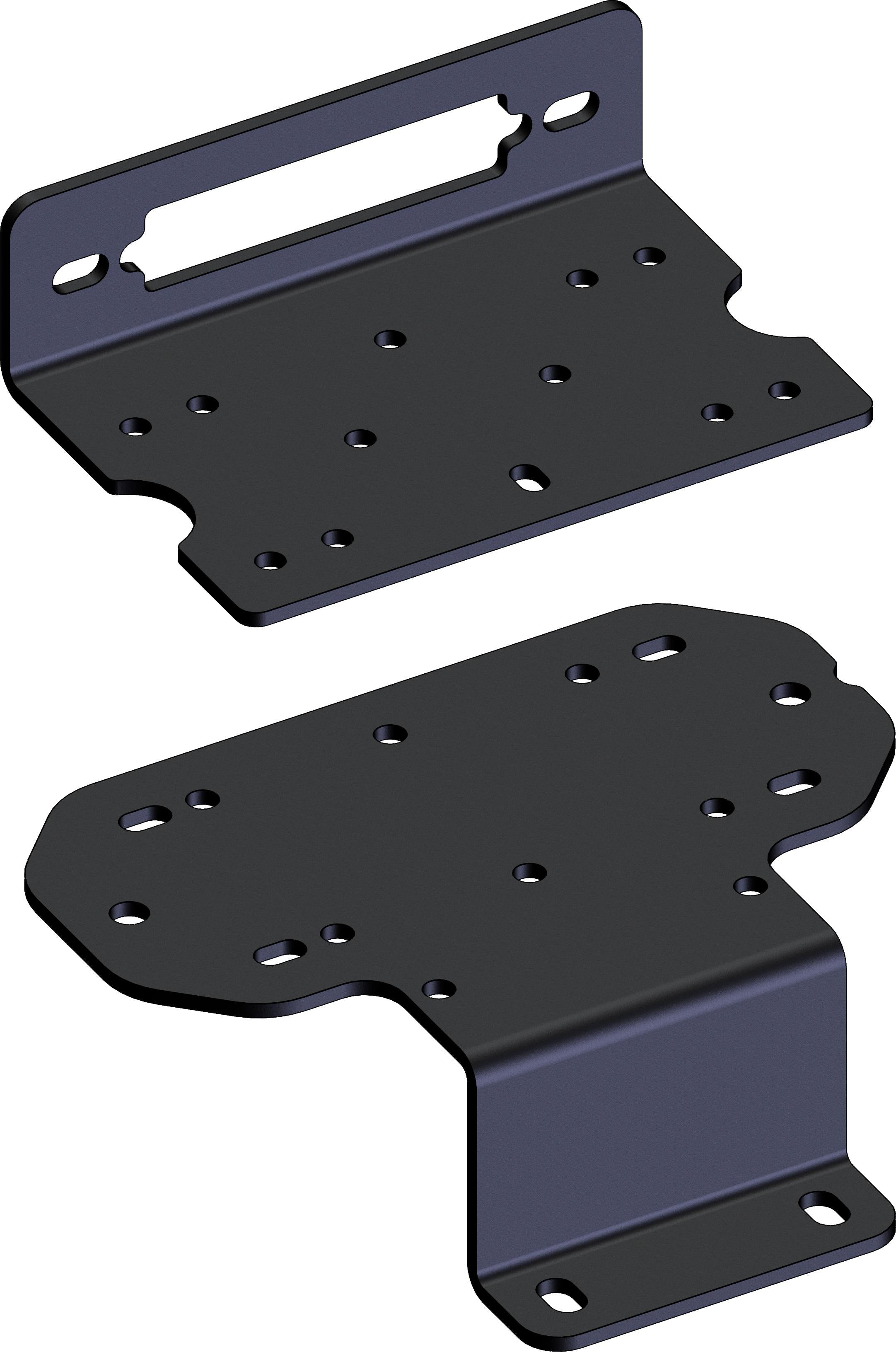 Kfi Winch Mount Yam Rhino - Atv Performance Products