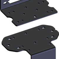 Kfi Winch Mount Yam Rhino - Atv Performance Products