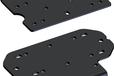 Kfi Winch Mount Yam Rhino - Atv Performance Products