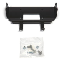 Warn Winch Mounting Kit - Atv Performance Products