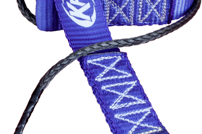 Kfi Winch Plow Lift Strap - Atv Performance Products