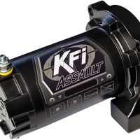 Kfi Winch Rpl Motor Assault - Atv Performance Products