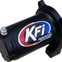 Kfi Winch Rpl Motor Assault - Atv Performance Products