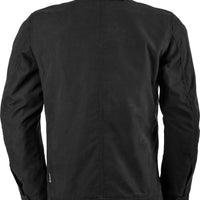 Highway 21 Winchester Jacket Green 4x - Black / 2X-Large - Harddrive Products