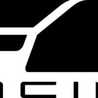 Fly Racing Window Decal 20’’ Die-cut White - Black/Grey - Watercraft Collection