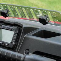 SPIKE Window/Roof/Rear Shield Pol - Windshield/Windscreen