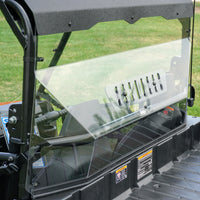 SPIKE Window/Roof/Rear Shield Pol - Windshield/Windscreen