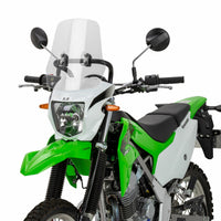 Zeta Windscreen Adventure Kaw