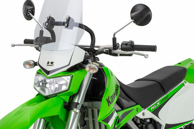 Zeta Windscreen Adventure Kaw