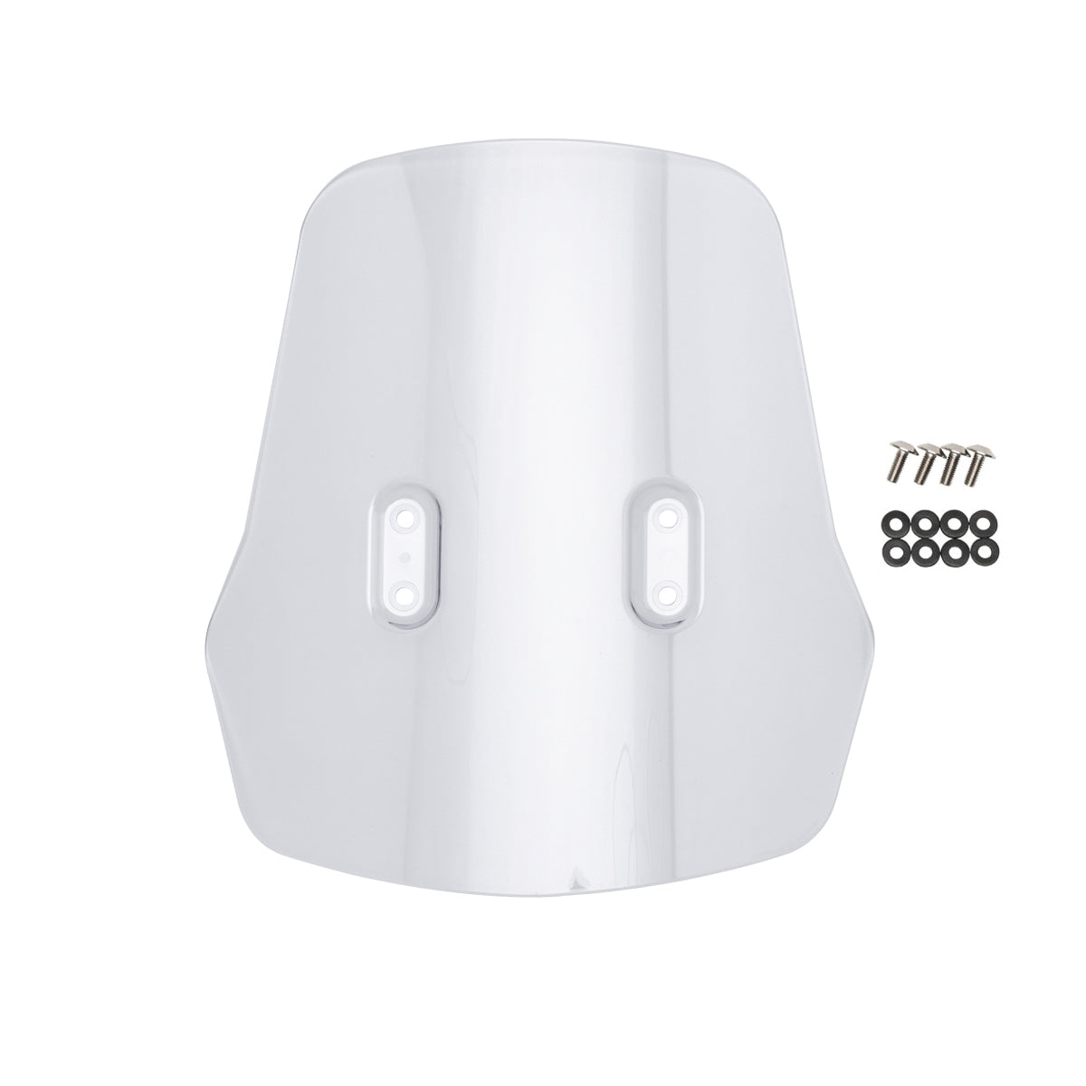 Zeta Windscreen Adventure Replacement