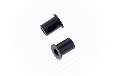 Bolt Windscreen Fasteners M5 Rubber Well Nut 50/pk - Tires & Wheels