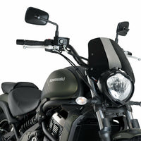 Puig Windscreen Naked New Gen Sport Dark Smoke Tri