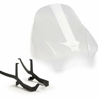Puig Windscreen Naked New Gen Sport Dark Smoke Tri