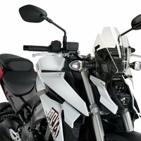 Puig Windscreen Nng Sport Clear Suz