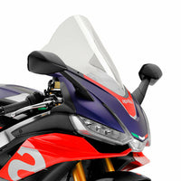 Puig Windscreen R-racer Clear Apr
