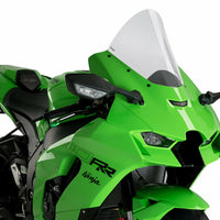 Puig Windscreen R-racer Clear Kaw