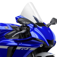 Puig Windscreen R-racer Clear Yam