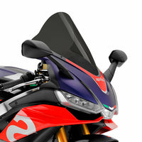 Puig Windscreen R-racer Dark Smoke Apr