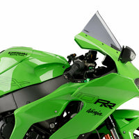 Puig Windscreen R-racer Smoke Kaw
