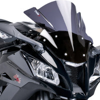 Puig Windscreen Racing Clear