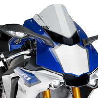 Puig Windscreen Racing Clear