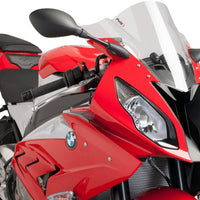 Puig Windscreen Racing Clear