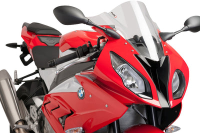 Puig Windscreen Racing Clear