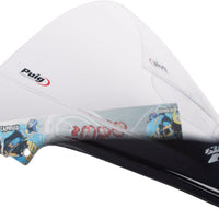 Puig Windscreen Racing Clear