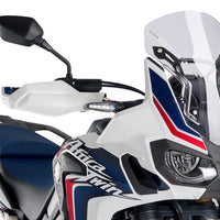 Puig Windscreen Racing Clear