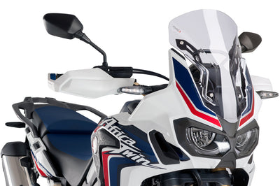 Puig Windscreen Racing Clear