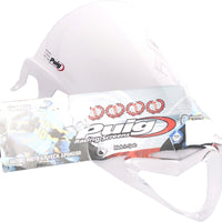 Puig Windscreen Racing Clear