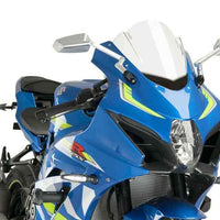Puig Windscreen Racing Clear Suz