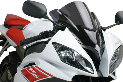 Puig Windscreen Racing Dark Smoke