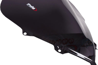 Puig Windscreen Racing Dark Smoke