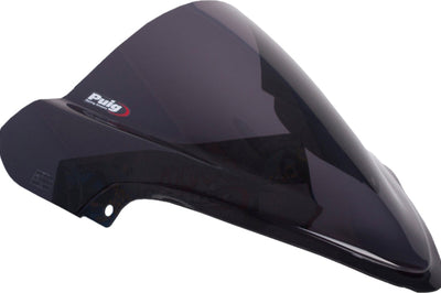 Puig Windscreen Racing Dark Smoke