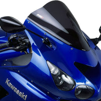 Puig Windscreen Racing Dark Smoke