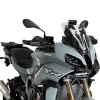 PUIG Windscreen Sport Clear Bmw - Windshield/Windscreen
