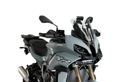 PUIG Windscreen Sport Clear Bmw - Windshield/Windscreen