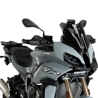 PUIG Windscreen Sport Dark Smoke Bmw - Windshield/Windscreen