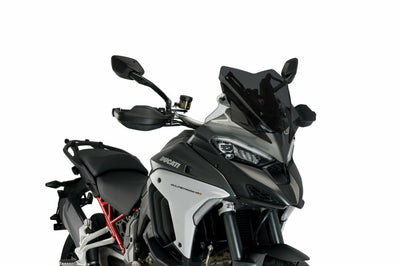 Puig Windscreen Sport Dark Smoke Duc