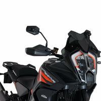 Puig Windscreen Sport Dark Smoke Ktm