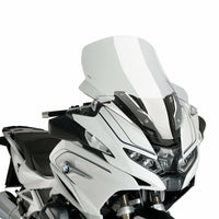 Puig Windscreen Touring Clear Bmw