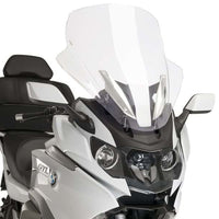 Puig Windscreen Touring Clear Bmw