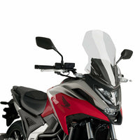 Puig Windscreen Touring Clear Hon