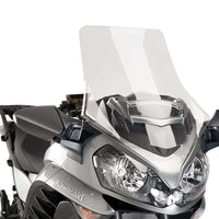 Puig Windscreen Touring Clear Kaw